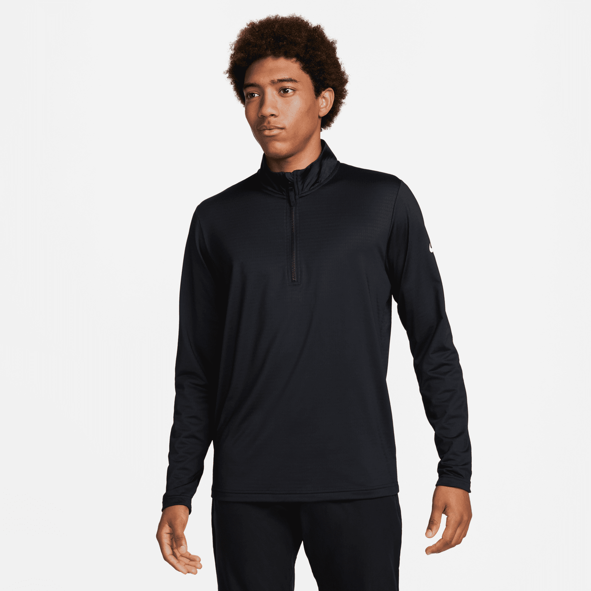 Nike Dri-Fit Victory Halfzip Sweater Herren