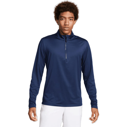 Dri-Fit Victory Halfzip Sweater Herren