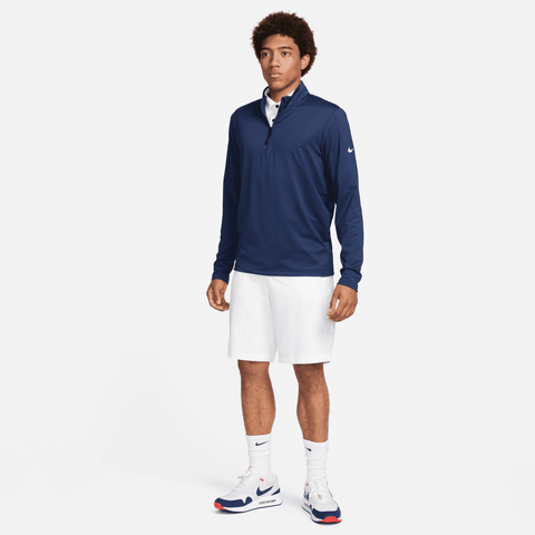 Dri-Fit Victory Halfzip Sweater