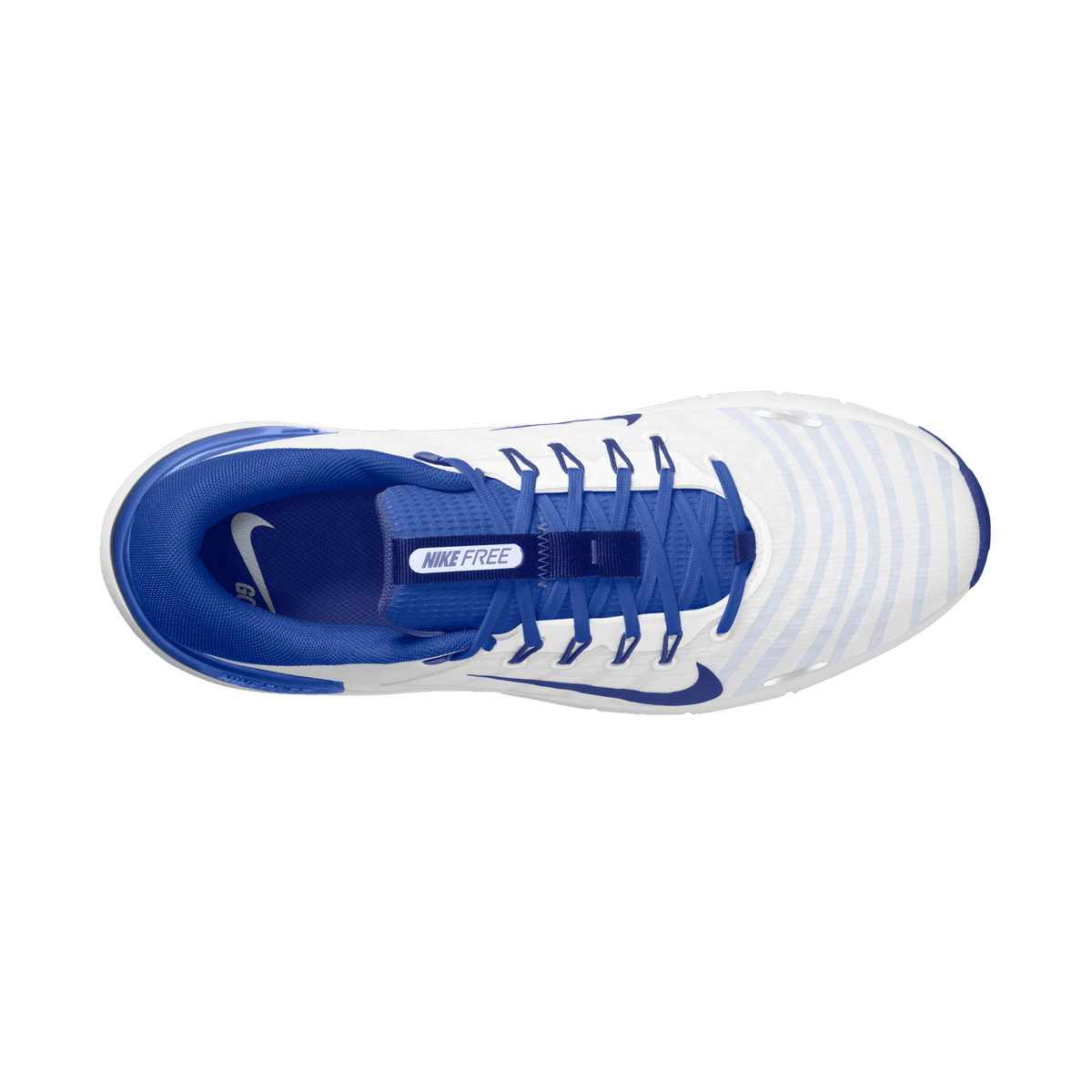 Nike Free Golfschuhe Herren