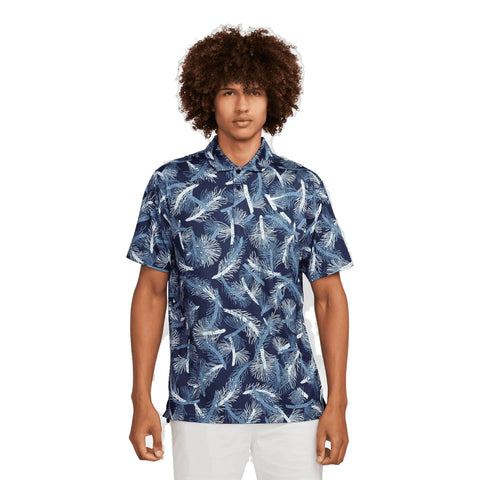 Dri-Fit Tour Pin Print Polo Herren