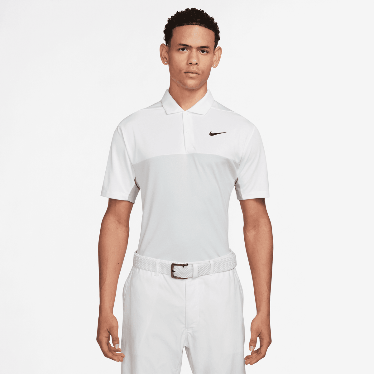 Nike Dri-Fit Victory Block Polo Herren