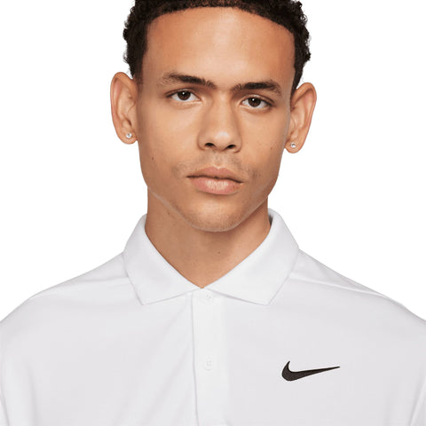 Dri-Fit Victory Block Polo Herren