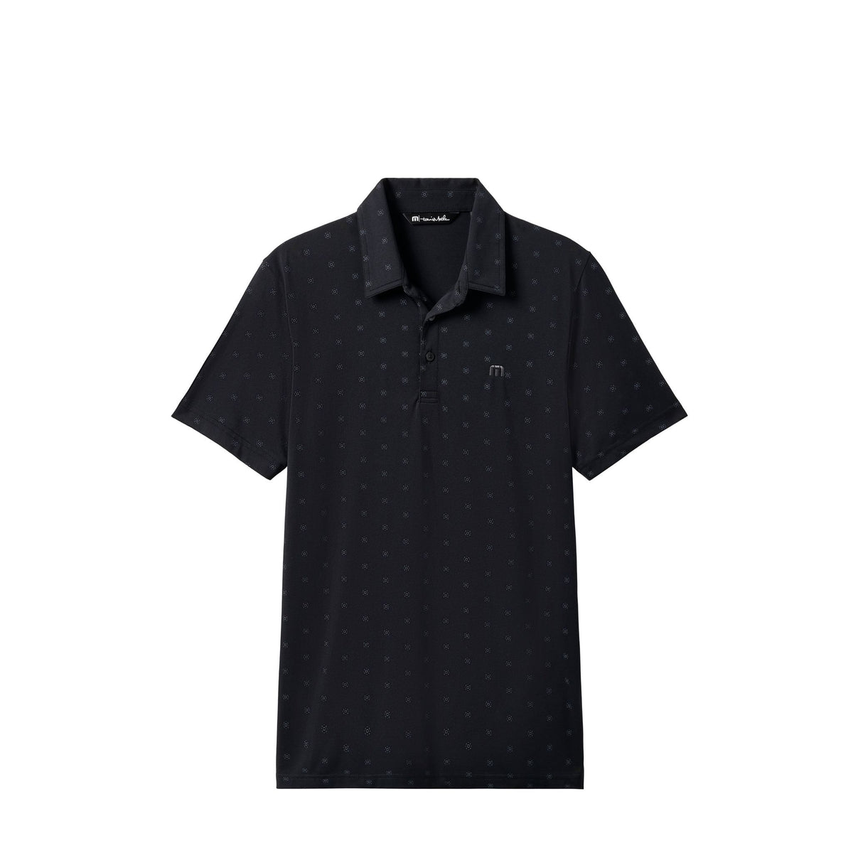 Beach Pit Poloshirt