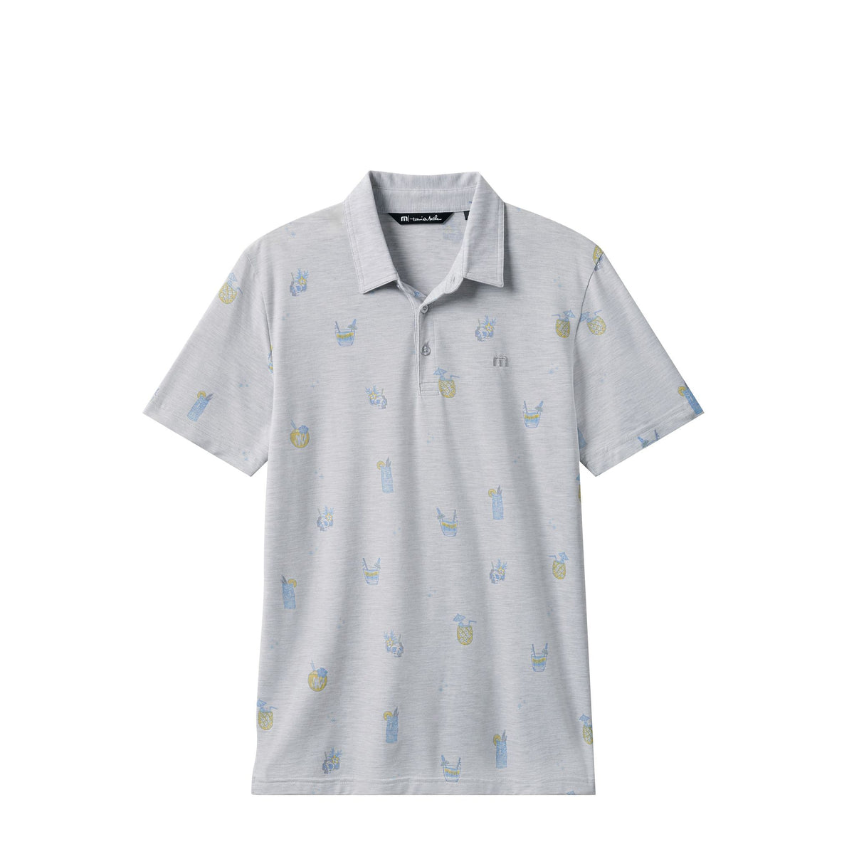 Call The Shots Poloshirt