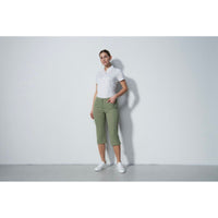 Daily Sports Lyric Capri-Hose Damen