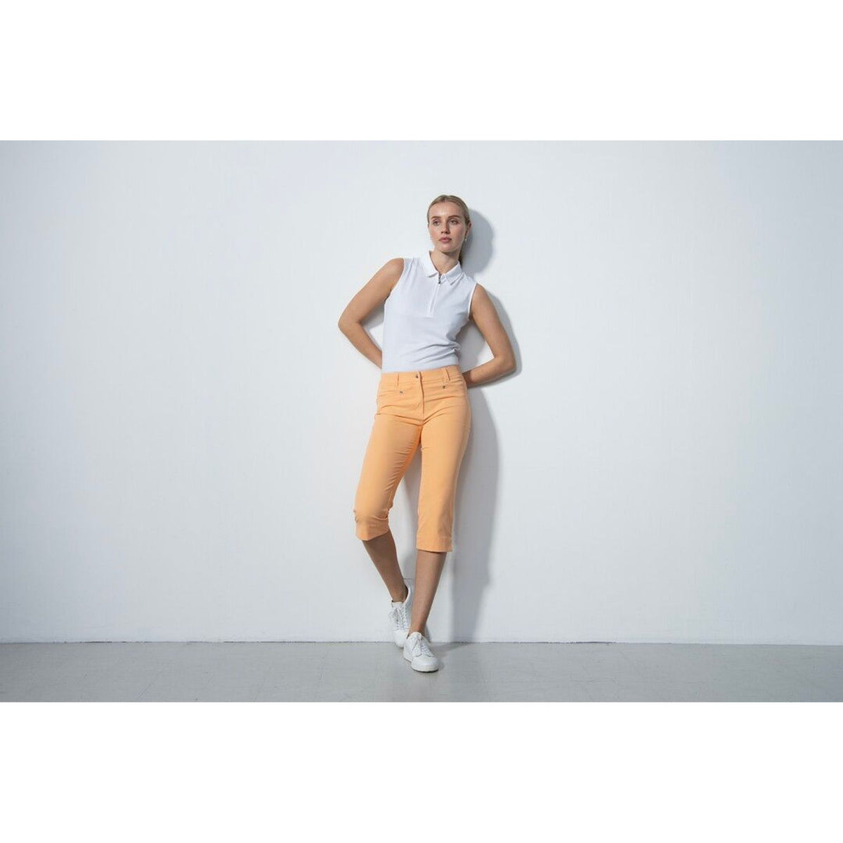 Daily Sports Lyric Capri-Hose Damen