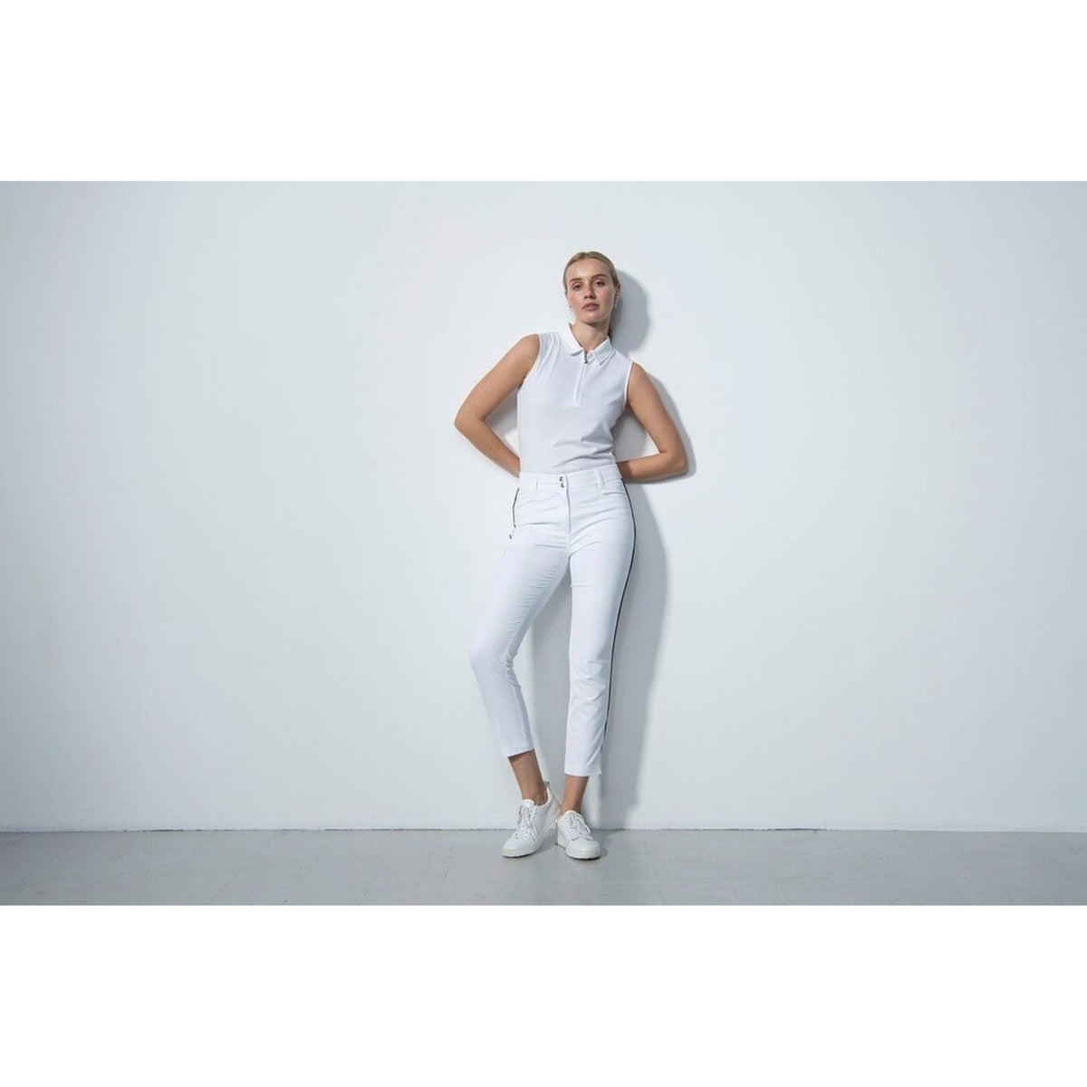 Glam Ankle 7/8 Golfhose