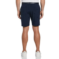 Space Dyed Pete Embroidered Short