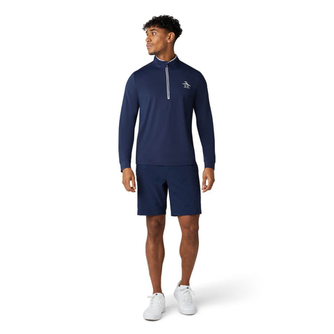 Performance Earl Logo Midlayer