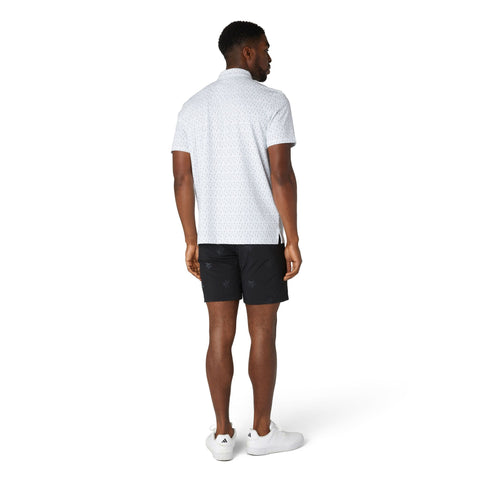 All-Over Golf Ball Polo