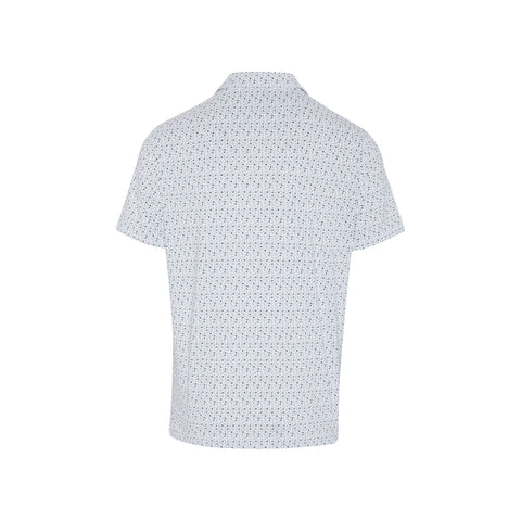 All-Over Golf Ball Polo
