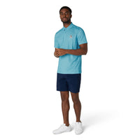 All-Over Golf Ball Polo