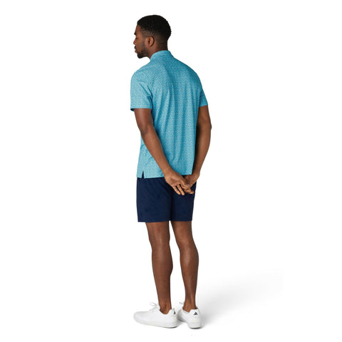 All-Over Golf Ball Polo