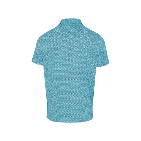 All-Over Golf Ball Polo