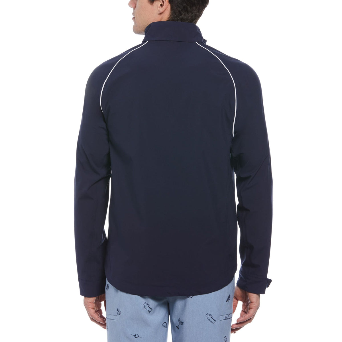 Earl Regenjacke
