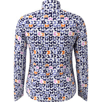 Callaway Metamorphosis Printed Shirt Damen