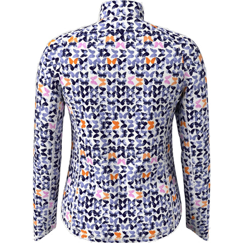 Metamorphosis Printed Shirt Damen
