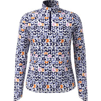 Callaway Metamorphosis Printed Shirt Damen