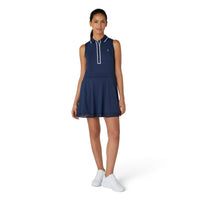 Original Penguin Sleeveless Veronica Golfkleid Damen