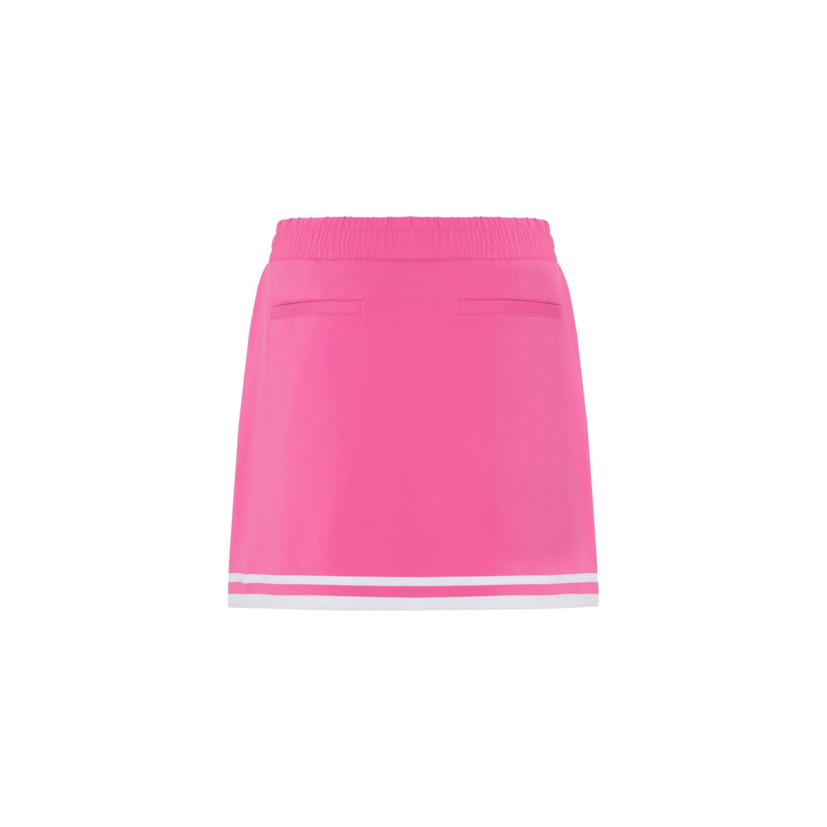 Original Penguin Essential Colourblocked Skort Damen