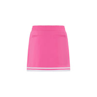 Original Penguin Essential Colourblocked Skort Damen