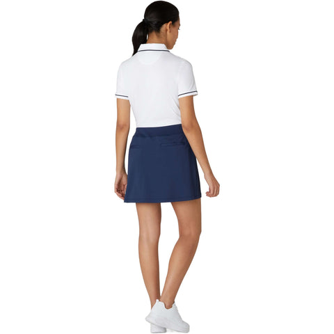 Asymmetrical Skort Damen