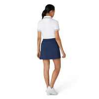 Original Penguin Asymmetrical Skort Damen