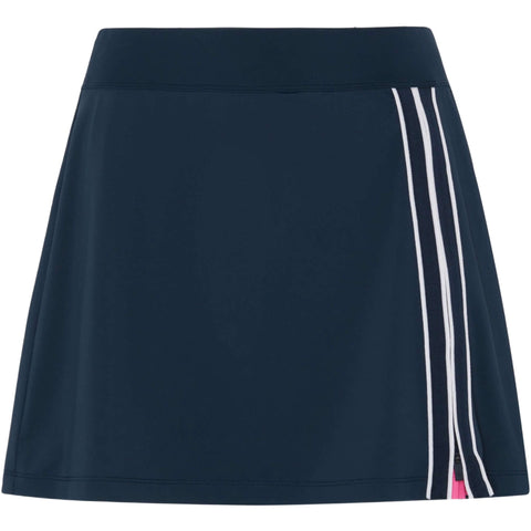 Asymmetrical Skort Damen