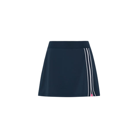 Asymmetrical Skort