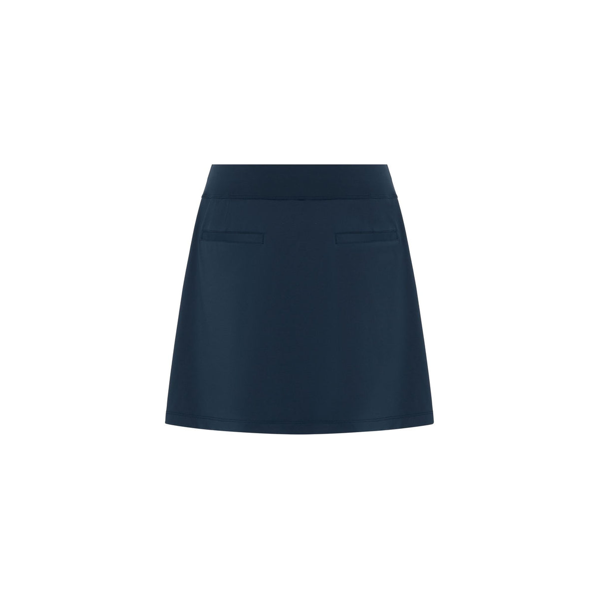 Original Penguin Asymmetrical Skort Damen