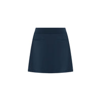 Original Penguin Asymmetrical Skort Damen