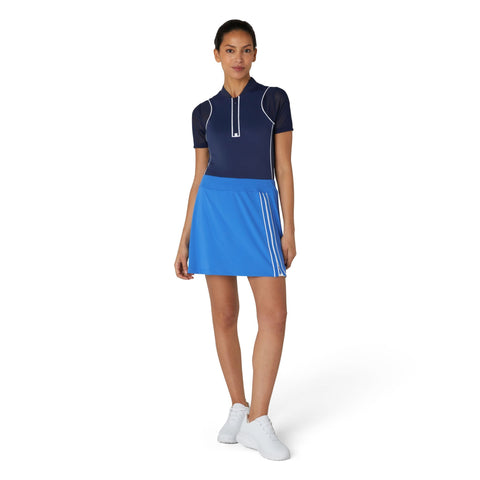 Asymmetrical Skort