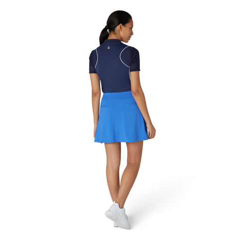 Asymmetrical Skort