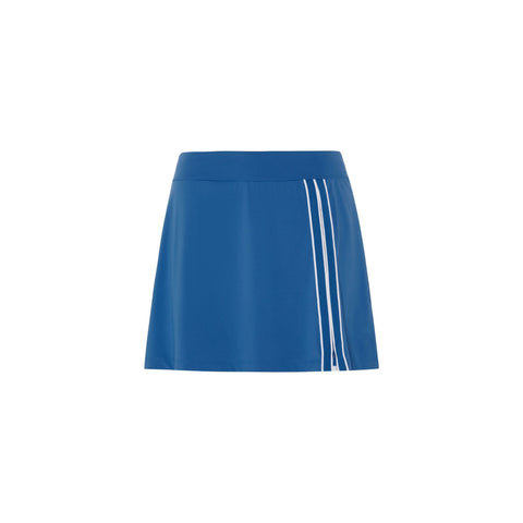 Asymmetrical Skort