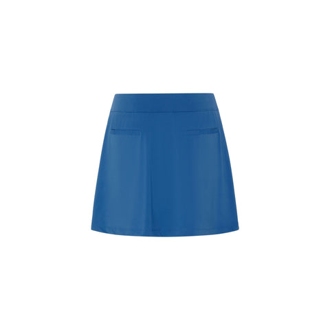 Asymmetrical Skort