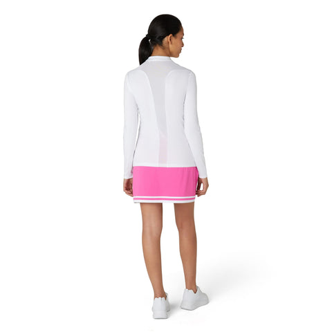 Longsleeve 1/4 Zip Layering Sweater