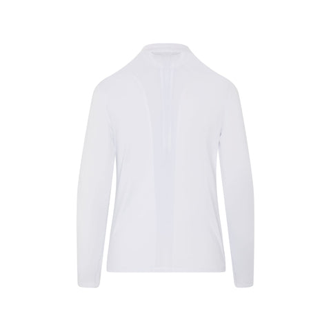Longsleeve 1/4 Zip Layering Sweater