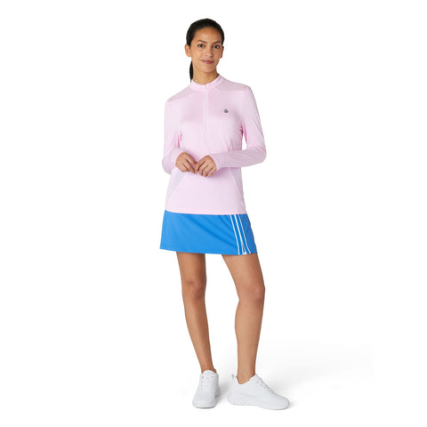 Longsleeve 1/4 Zip Layering Sweater