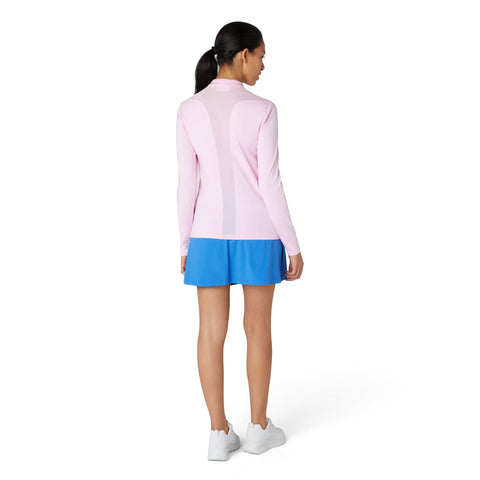 Longsleeve 1/4 Zip Layering Sweater
