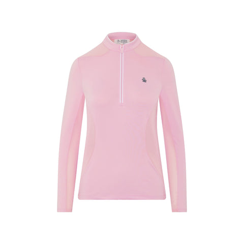 Longsleeve 1/4 Zip Layering Sweater