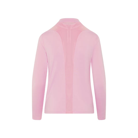 Longsleeve 1/4 Zip Layering Sweater