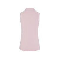 Original Penguin Sleeveless Veronica Polo Damen