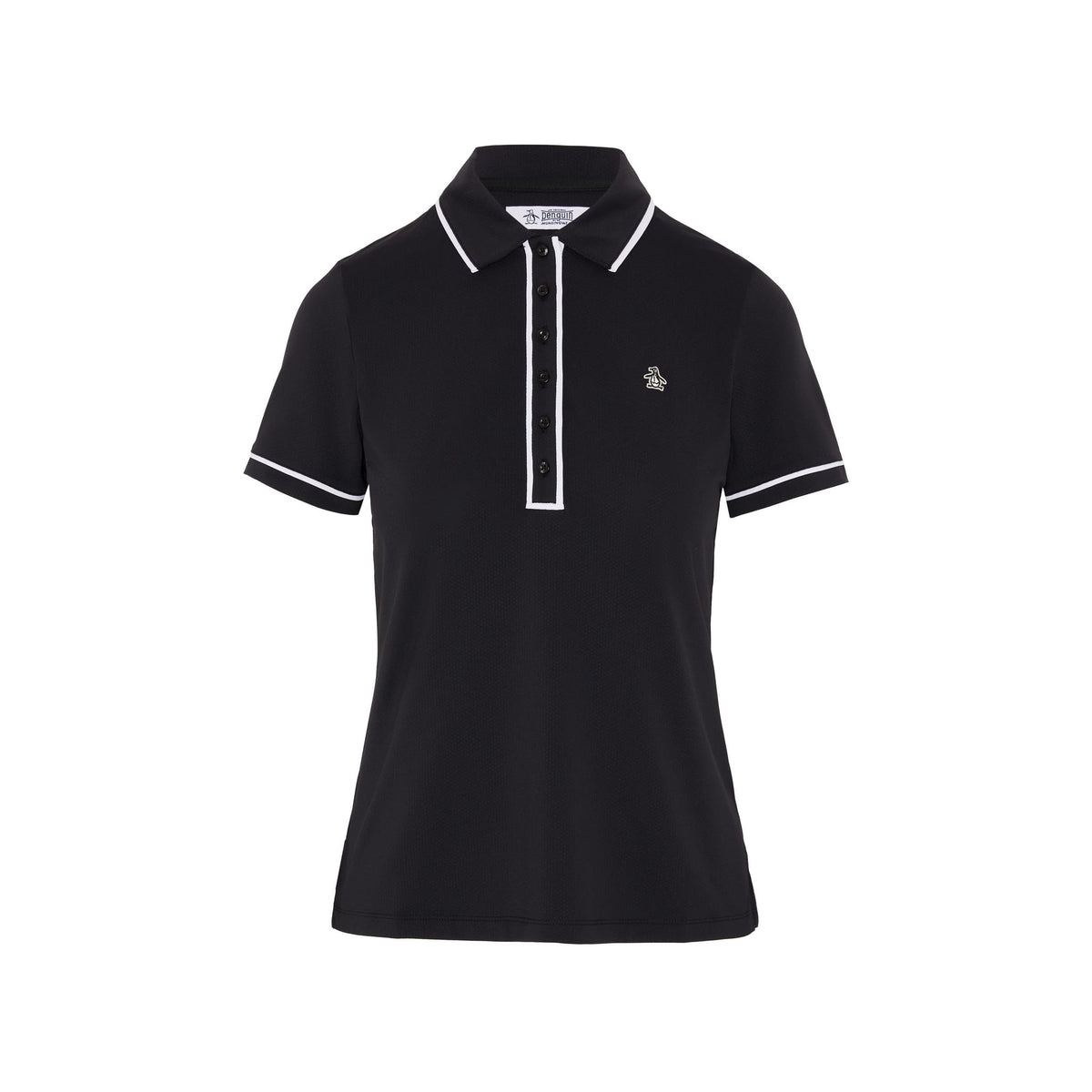 Original Penguin Performance Veronica Polo Damen