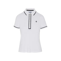 Original Penguin Performance Veronica Polo Damen