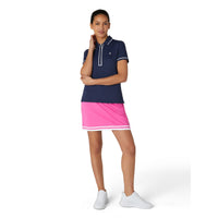 Original Penguin Performance Veronica Polo Damen