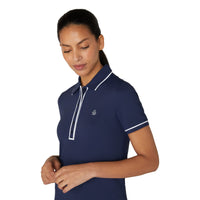 Original Penguin Performance Veronica Polo Damen