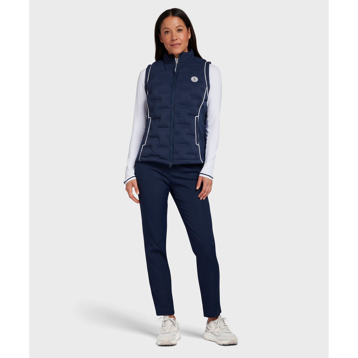Insulated Woven Weste