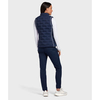 Original Penguin Insulated Woven Weste Damen