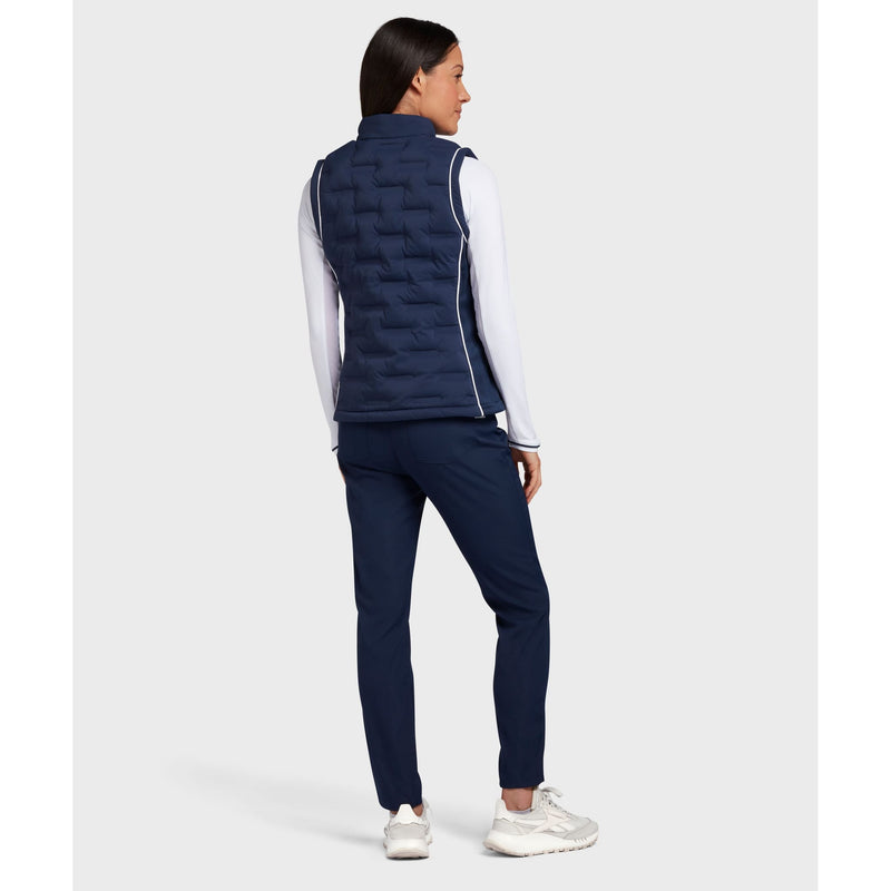 Insulated Woven Weste